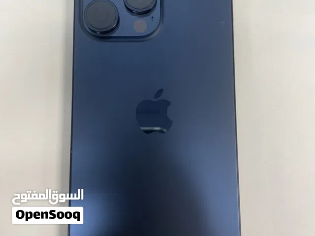 Apple iPhone 15 Pro Max 256 GB in Baghdad