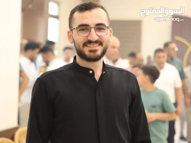 معاذ محمد ابوعرفه