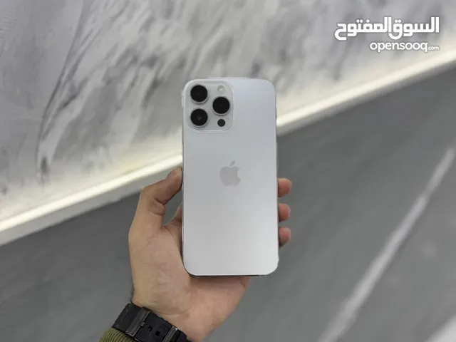 Apple iPhone 14 Pro Max 256 GB in Amman