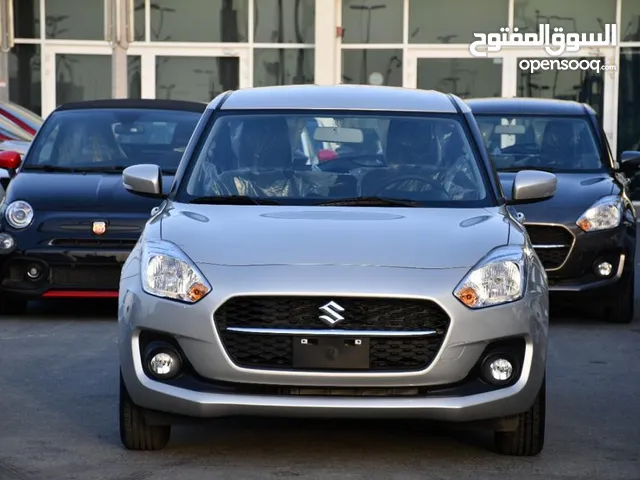 Suzuki Swift 2024 in Sharjah