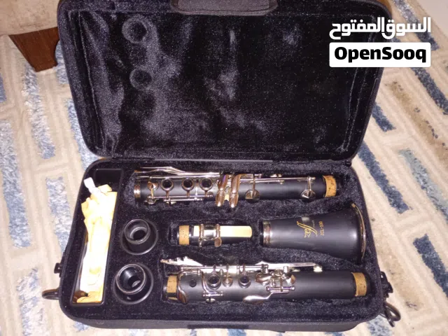 كلارنيت فرنسي