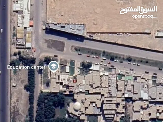 بيت تجاري للإيجار – شركات حصراً  قلب زيونة – شارع رئيسي سايدين 30م