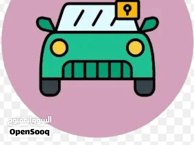فتح سيارة فتح باب سيارات