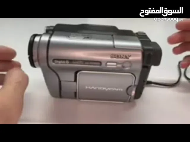 كاميرا سوني 990X