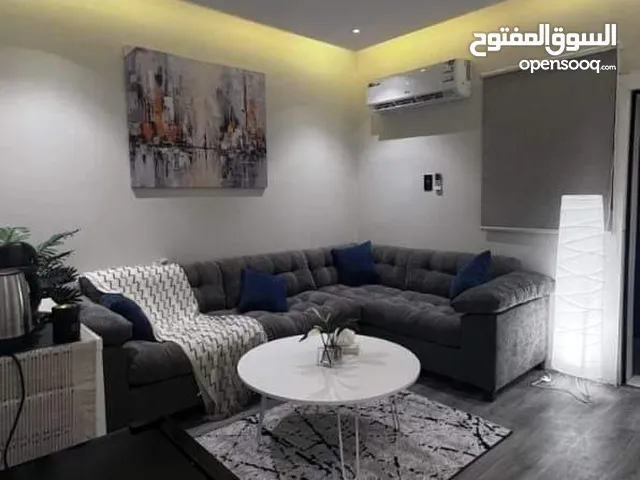 70 m2 1 Bedroom Apartments for Rent in Jeddah As Sulimaniyah