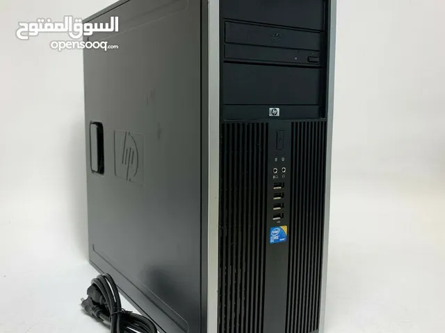 كيسة كمبيوتر اتش بي