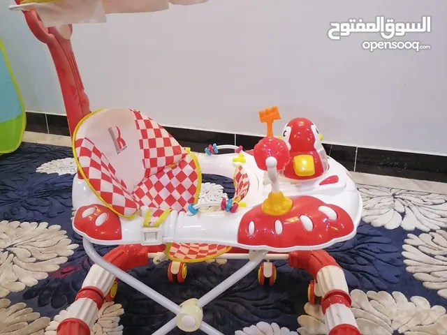 حجلة اطفال جديدة
