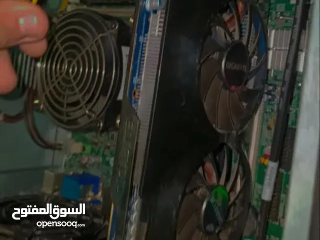 كمبيوتر استيراد جيل تالت كسر زيرو للبيع (سبب البيع التجديد)