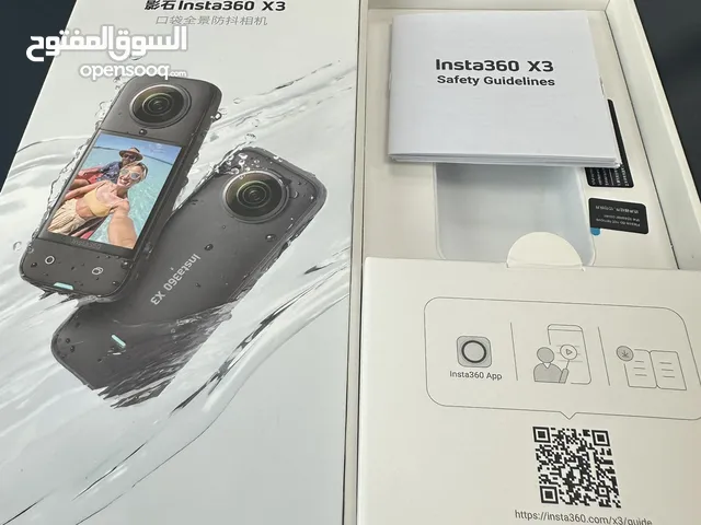 Insta360 X3