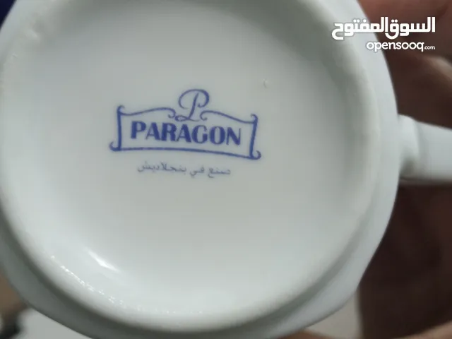 طقم صيني كامل