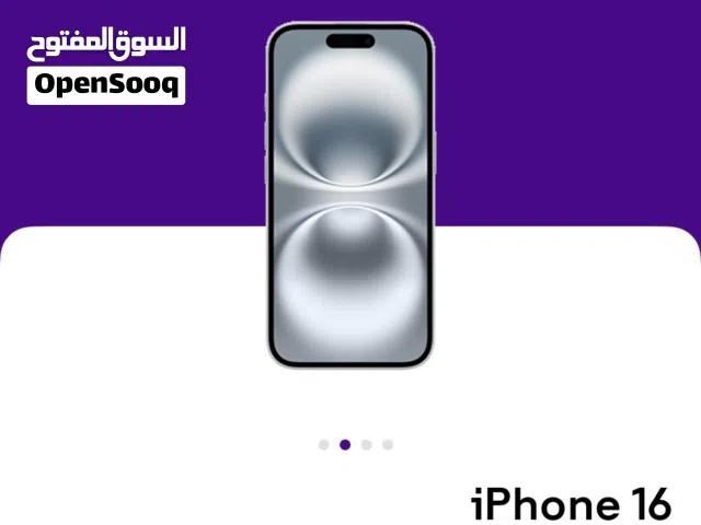 آيفون16 عادي