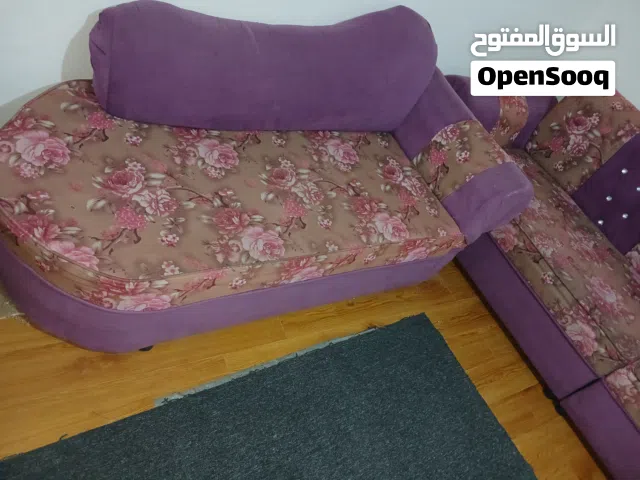 اطقم كنب عدد ثلاث
