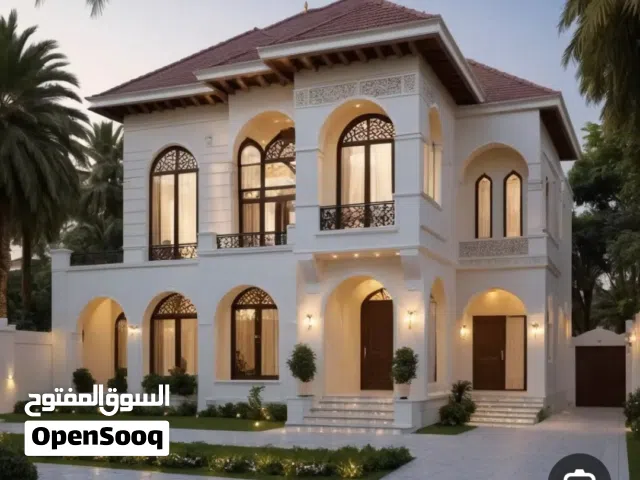 100 m2 2 Bedrooms Apartments for Rent in Muscat Amerat