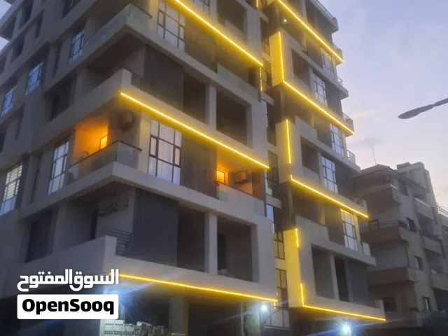 شقة للبيع باجمل منطقة باشرفية صحنايا