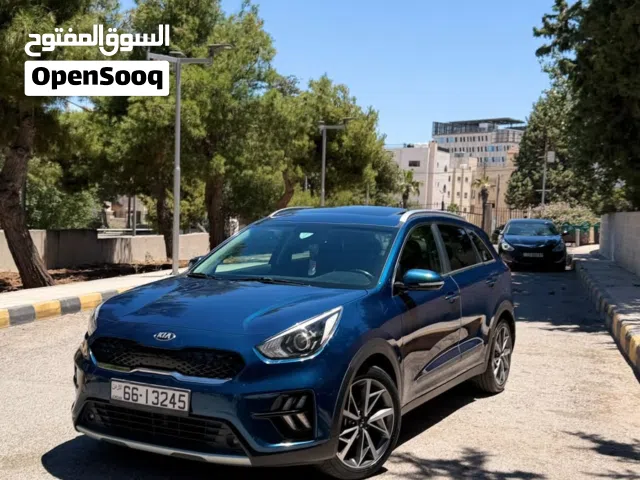 2020 Kia Niro EX