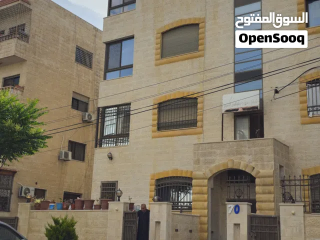 شقة بجبل الزهور مساحة 145 متر للبيع خلف مطعم هاشم