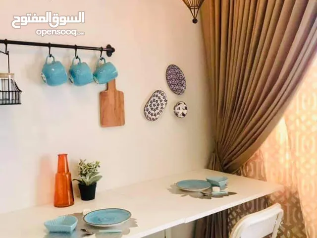 1 m2 2 Bedrooms Apartments for Rent in Tripoli Bin Ashour