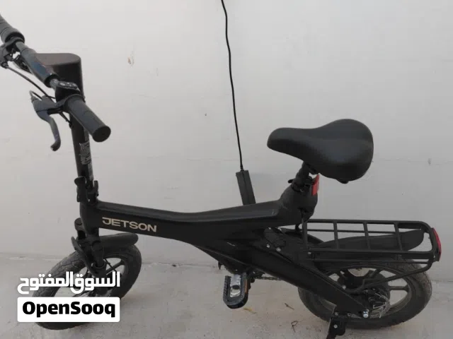 للبيع سكوتر جيتسون الامريكي