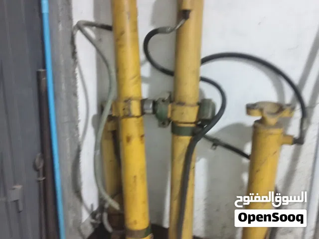 قطع غيار جرافه