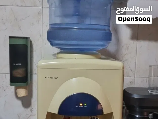 Conti 0 - 19 Liters Microwave in Amman