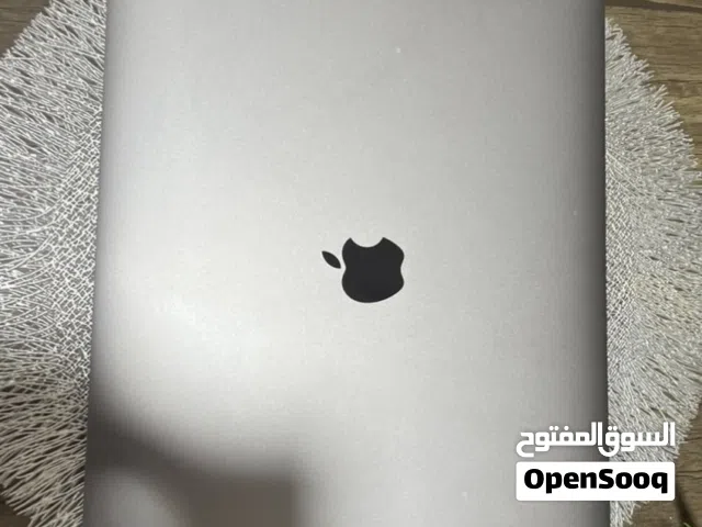لابتوب ماك بوك برو 2019 i7