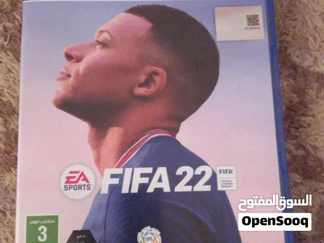 سيدي فيفا  22 عربي