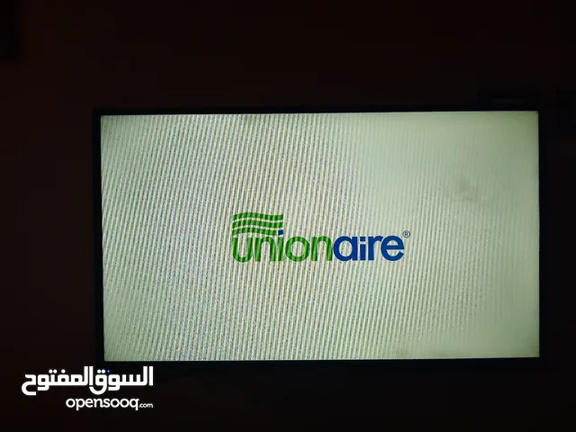 Unionaire Other 32 inch TV in Giza