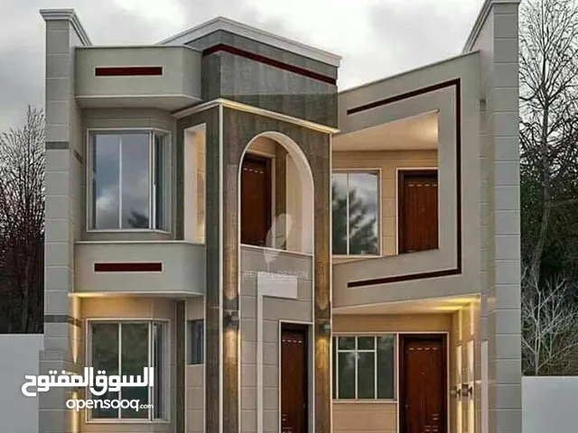 200m2 More than 6 bedrooms Townhouse for Sale in Basra Maqal
