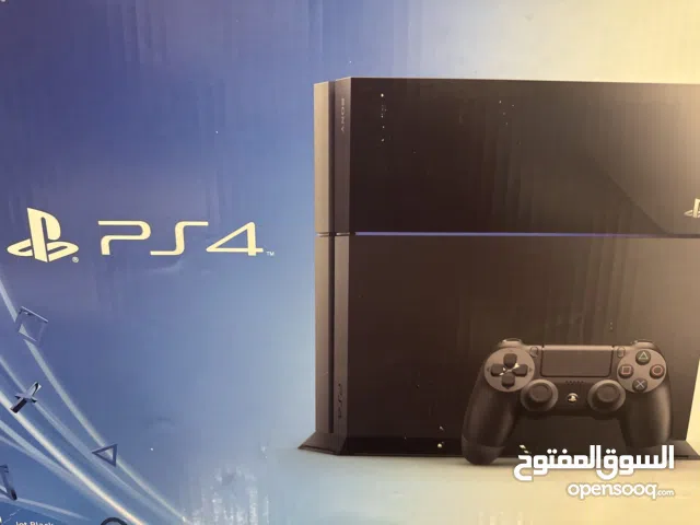 PlayStation 4 PlayStation for sale in Baghdad