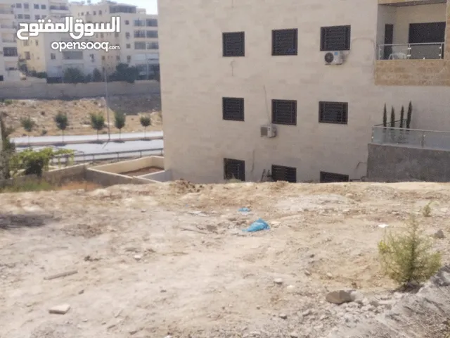 Residential Land for Sale in Amman Jubaiha