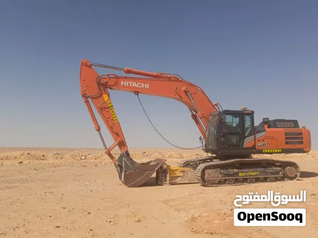 للايجار فقط حفار حجم 350 موديل 2025 مواصفات بيدو  For rent only, not for sale. Beidou specifications