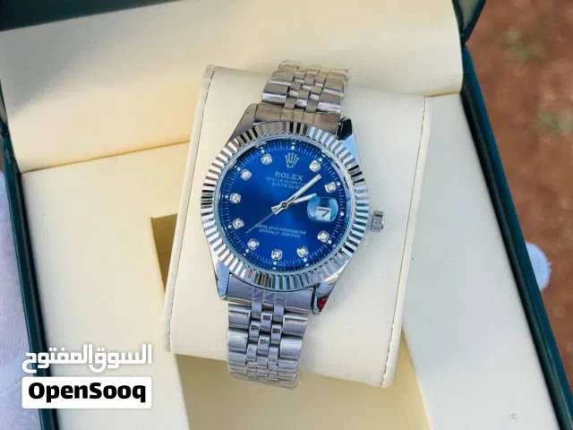 ساعات روليك فخمه للبيع