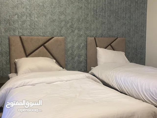 عمارة شقق فندقية  بعائد استثماري ممتاز للبيع // في ضاحيه الرشيد
