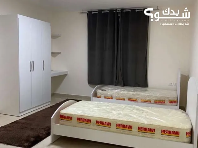 0m2 Studio Apartments for Rent in Ramallah and Al-Bireh Um AlSharayit