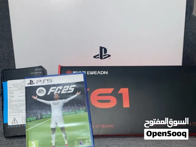 بلاستيشن 5