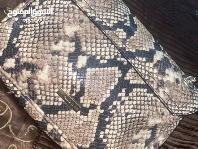 لصاحبات الذوووووق الرفيع Aldo print snake