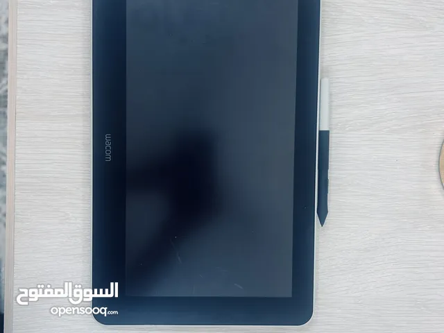 للبيع بسعر مغري Wacome one graphic tablet