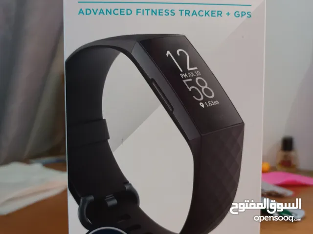 Fitbit Charge fitness band