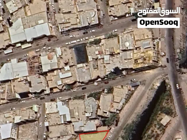 Residential Land for Sale in Basra Khadra'a