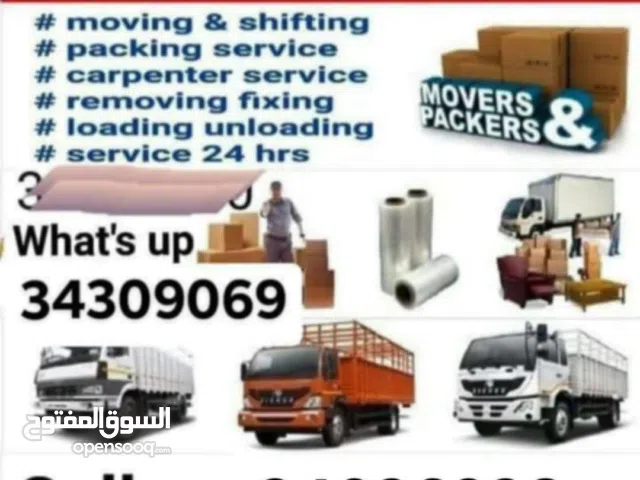 Home shifting mover Bahrain