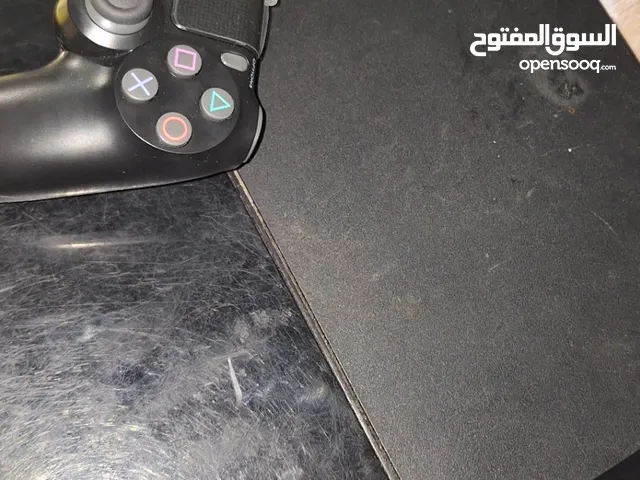 PlayStation 4 PlayStation for sale in Tripoli