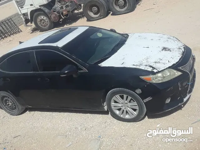 Used Lexus Other in Al-Mahrah