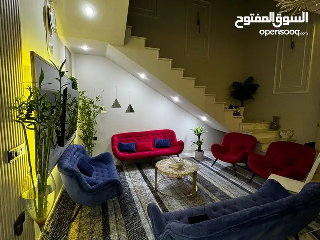 منزل للايجار