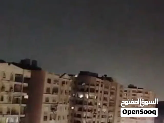 لقطة حقيقية لن تتكرر في قلب مدينة نصر دقائق من محور المشير – محور شينزو آبيCode T699