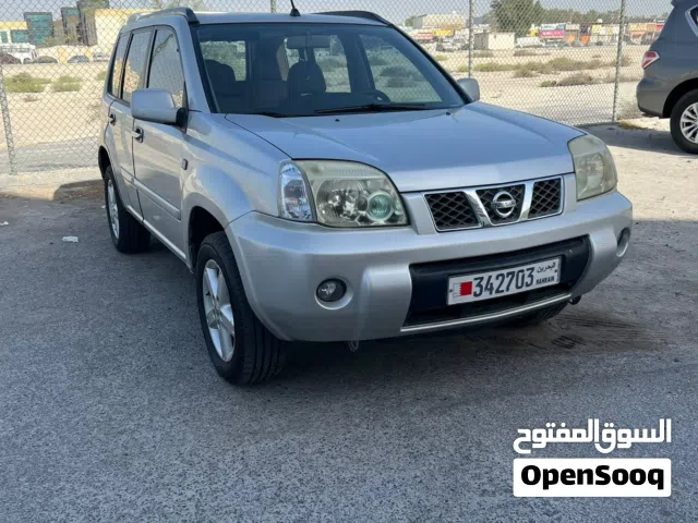 2009 Nissan X-Trail XE