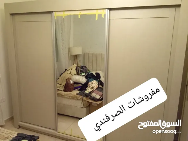 خزائن ملابس خشب لامنيت 18م تفصيل حسب الطلب والمقاس جميع الوان جودة عالية