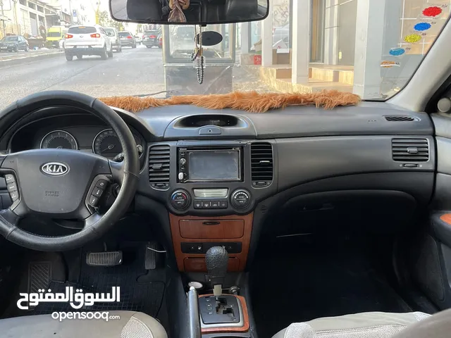 Used Kia Other in Hebron