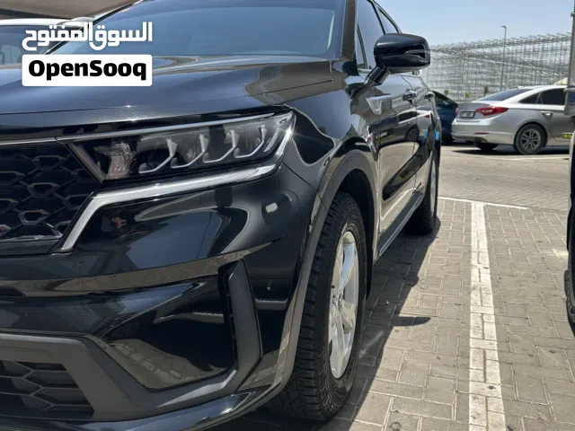 2022 كيا سورينتو EX