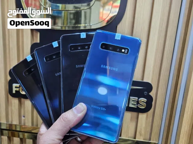 Samsung Galaxy S10 5G 128 GB in Sana'a