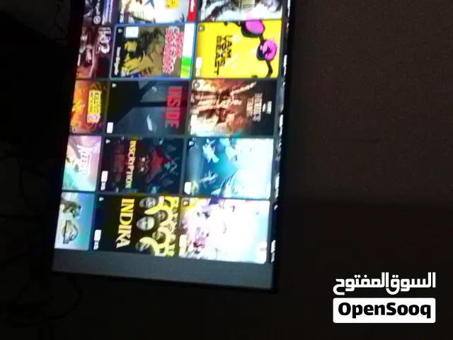 جهاز اخو الجديد نظيف للبيع وشاشه نظيفه